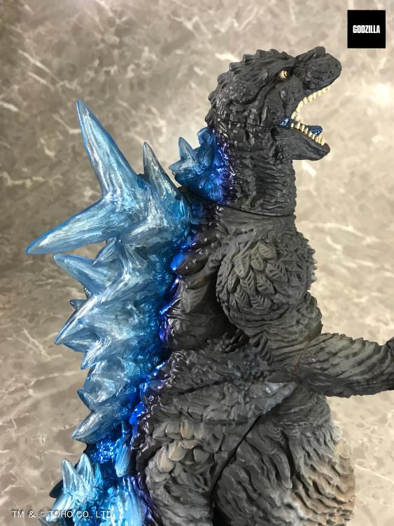 Godzilla Minus One G-Saurus Godzilla