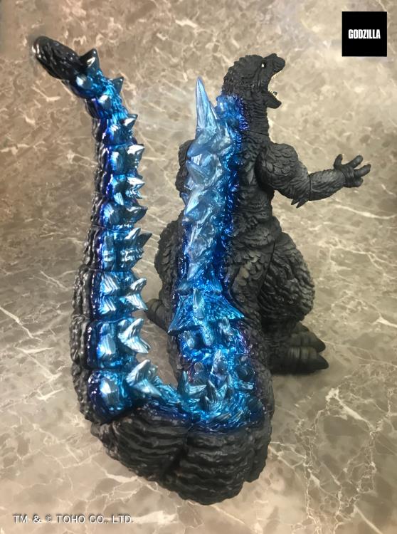 Godzilla Minus One G-Saurus Godzilla