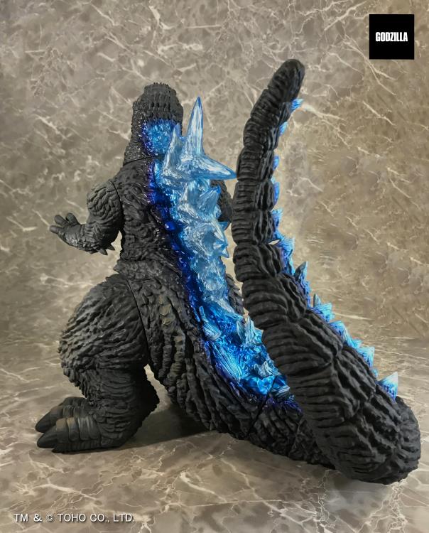 Godzilla Minus One G-Saurus Godzilla