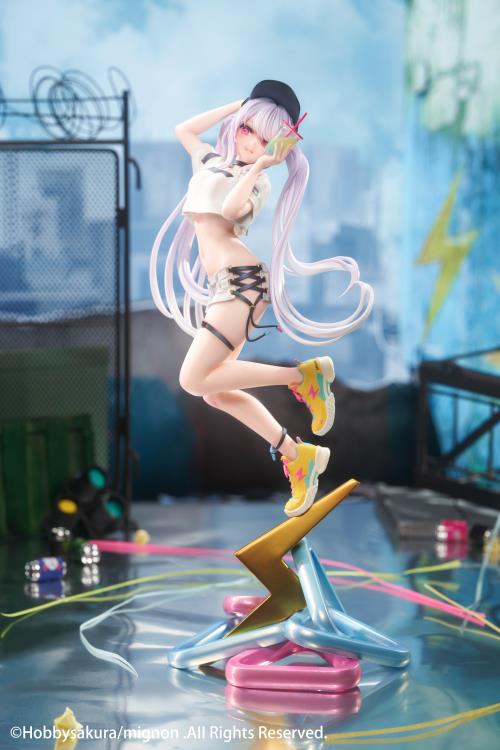 Mignon Illustration Spark 1/7 Scale Figure