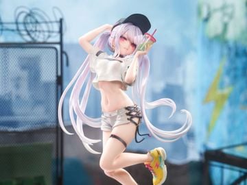 Mignon Illustration Spark 1/7 Scale Figure