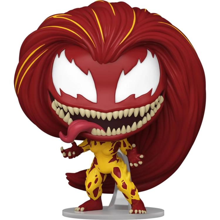 Pop! Games: Spider-Man 2 - Scream Gallery Image 3