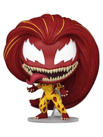 Pop! Games: Spider-Man 2 - Scream Gallery Image 2