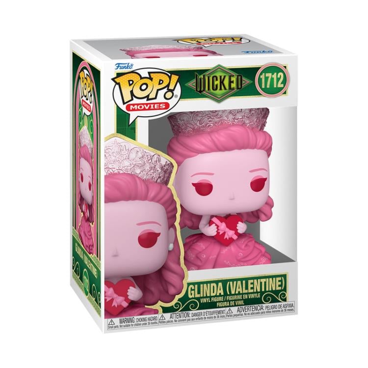 Pop! Movies: Valentines - Glinda Gallery Image 4