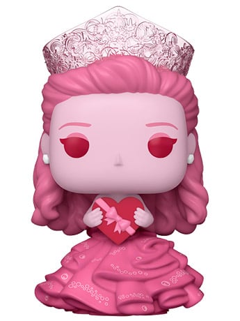 Pop! Movies: Valentines - Glinda Gallery Image 2