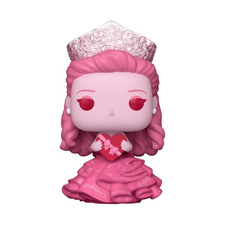 Pop! Movies: Valentines - Glinda Gallery Image 3