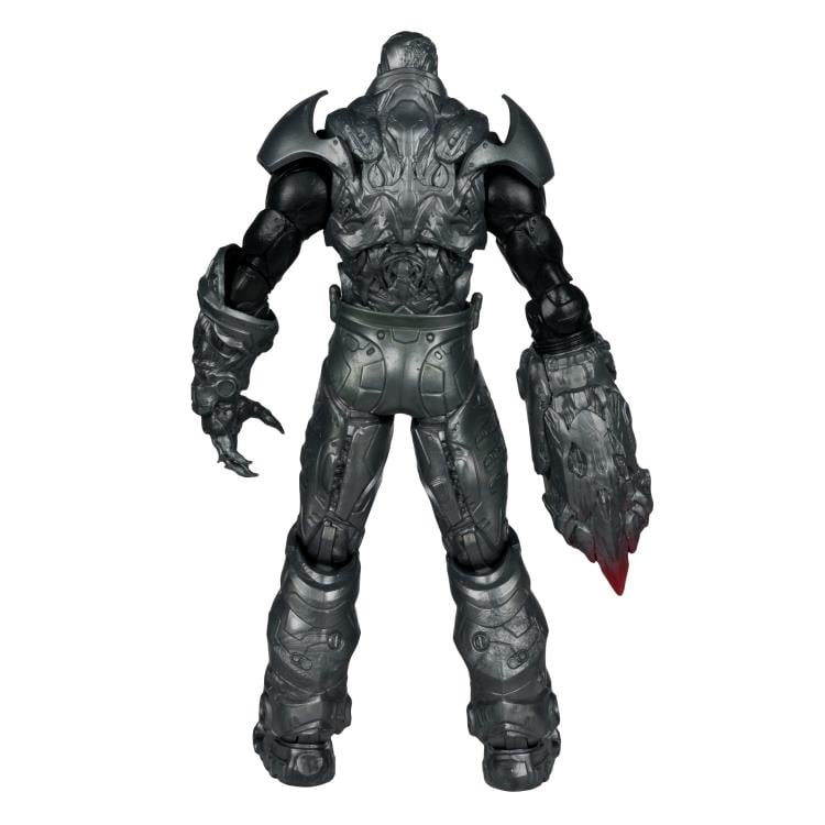 Forever Evil DC Multiverse Collector Edition Grid Action Figure Gallery Image 9