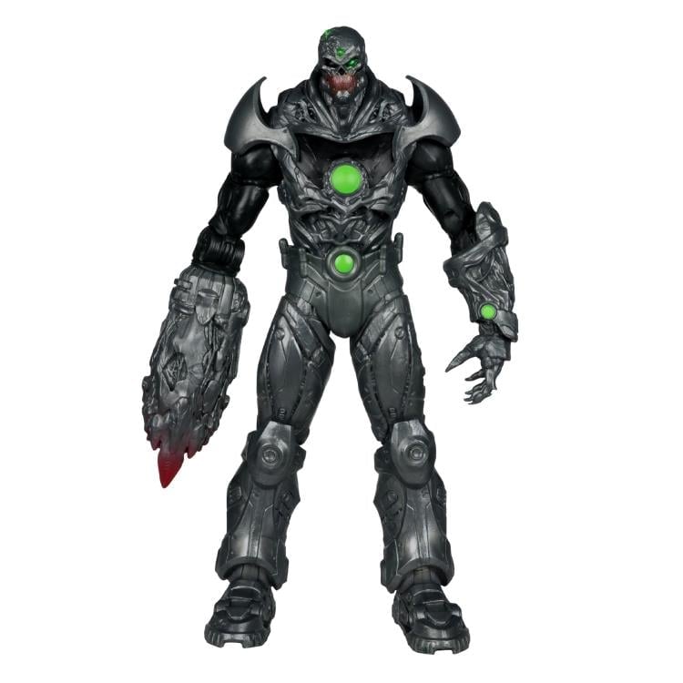 Forever Evil DC Multiverse Collector Edition Grid Action Figure Gallery Image 8