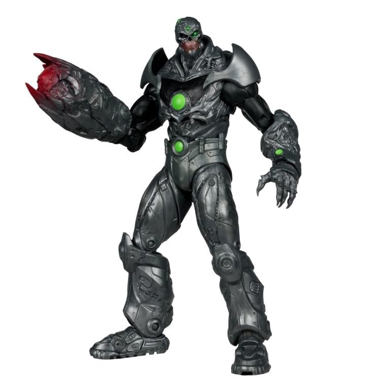 Forever Evil DC Multiverse Collector Edition Grid Action Figure Gallery Image 7