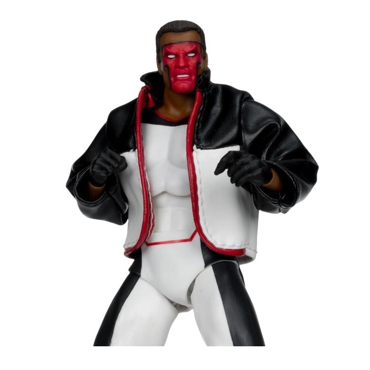 JSA DC Multiverse Collector Edition Mister Terrific Action Figure Gallery Image 10