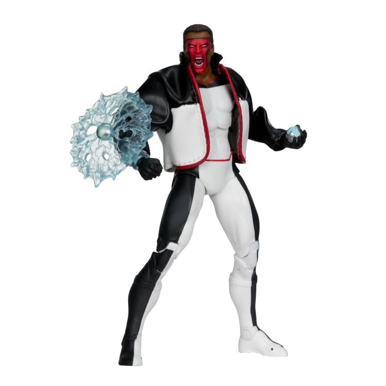 JSA DC Multiverse Collector Edition Mister Terrific Action Figure Gallery Image 7