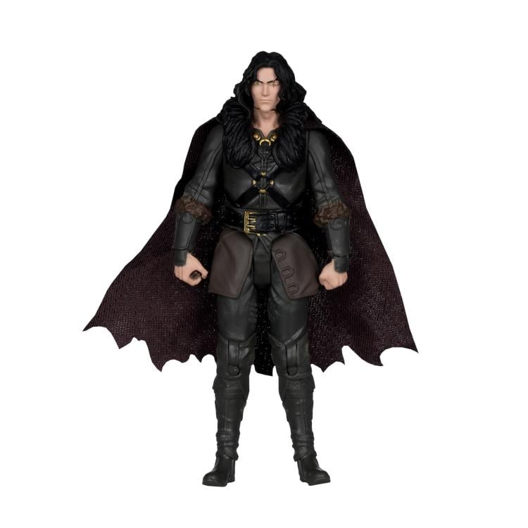 The Lord of the Rings: The War of the Rohirrim 4" Wulf Action Figure (Snow Troll Build-a-Figure) Gallery Image 3