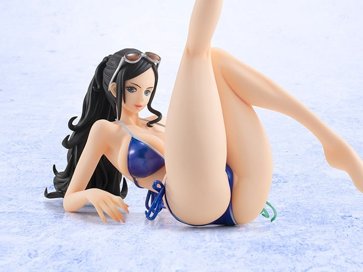 One Piece Portrait of Pirates Nico Robin (Ver.BB_02 20th
