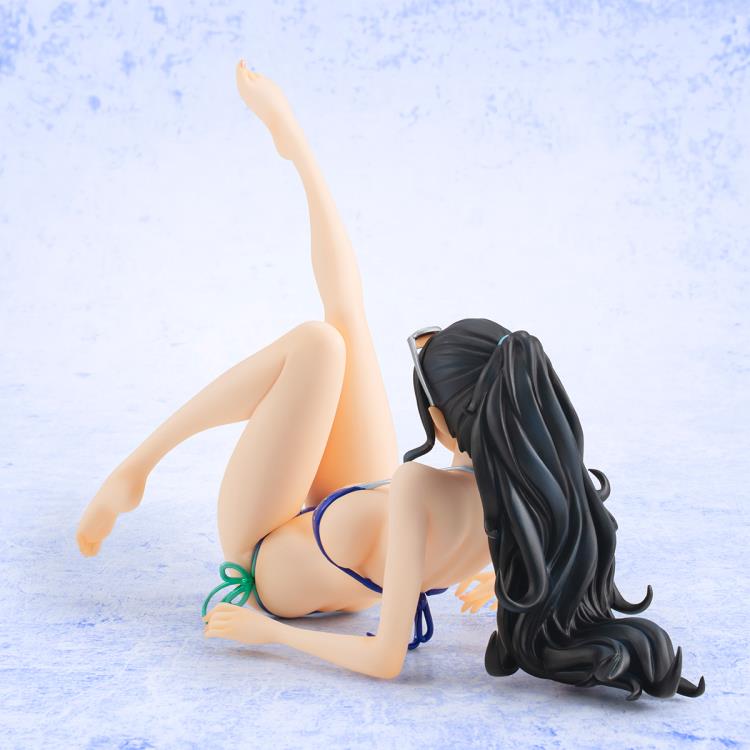 One Piece Portrait of Pirates Nico Robin (Ver.BB_02 20th Anniversary) Limited Edition Gallery Image 5