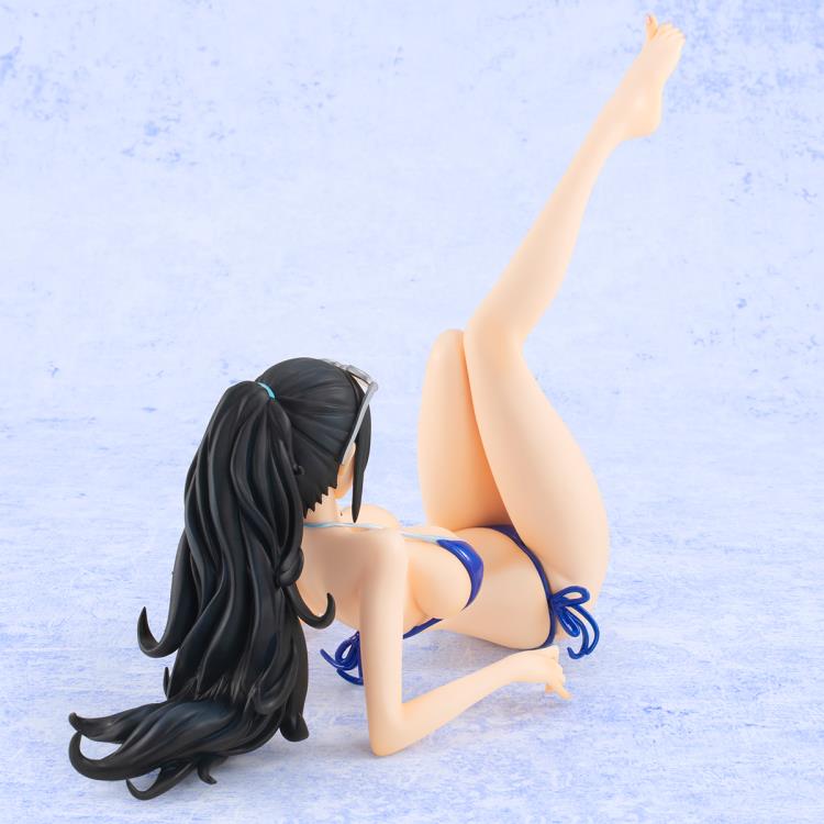 One Piece Portrait of Pirates Nico Robin (Ver.BB_02 20th Anniversary) Limited Edition Gallery Image 7