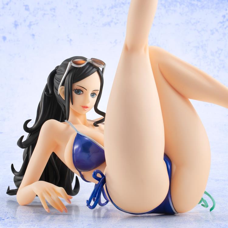 One Piece Portrait of Pirates Nico Robin (Ver.BB_02 20th