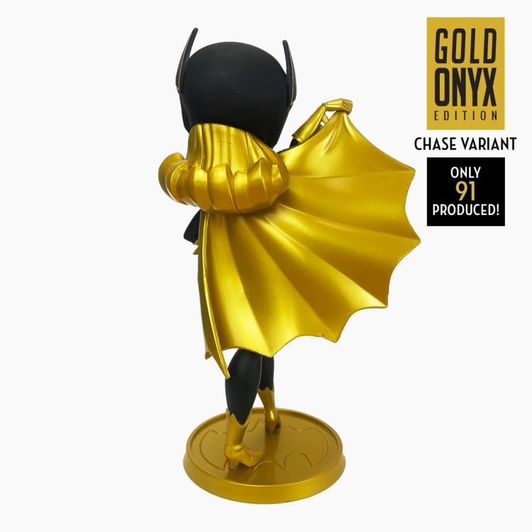 Batman Classic TV Series Batgirl Figure (Chase) Gallery Image 5