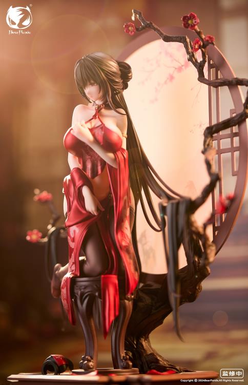 Luo Hong 1/6 Scale Figure Gallery Image 11