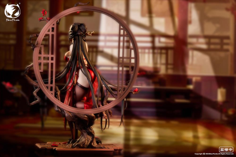 Luo Hong 1/6 Scale Figure Gallery Image 5