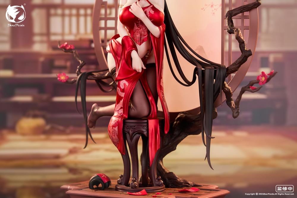 Luo Hong 1/6 Scale Figure Gallery Image 9