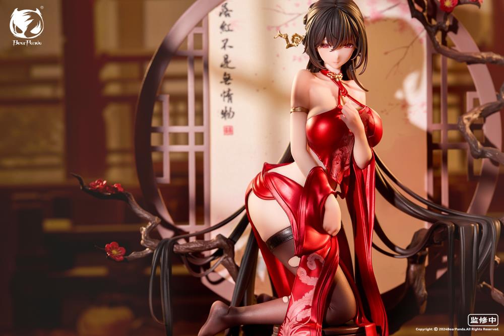 Luo Hong 1/6 Scale Figure Gallery Image 4