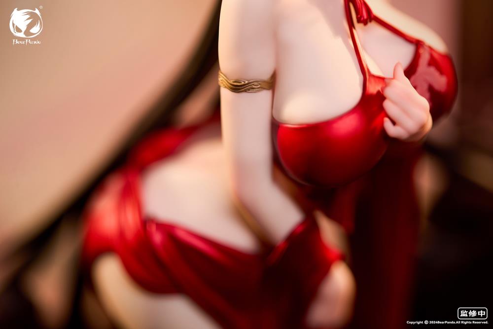Luo Hong 1/6 Scale Figure Gallery Image 8