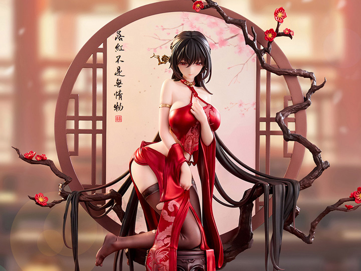 Luo Hong 1/6 Scale Figure Gallery Image 1