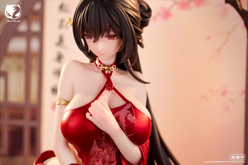 Luo Hong 1/6 Scale Figure Gallery Image 7