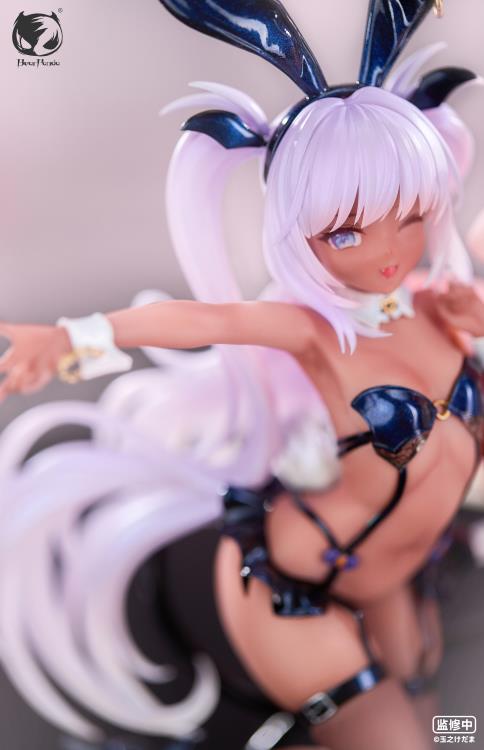 Tamano Kedama Illustration Lulumu & Kulomu 1/6 Scale Figure Set Gallery Image 14