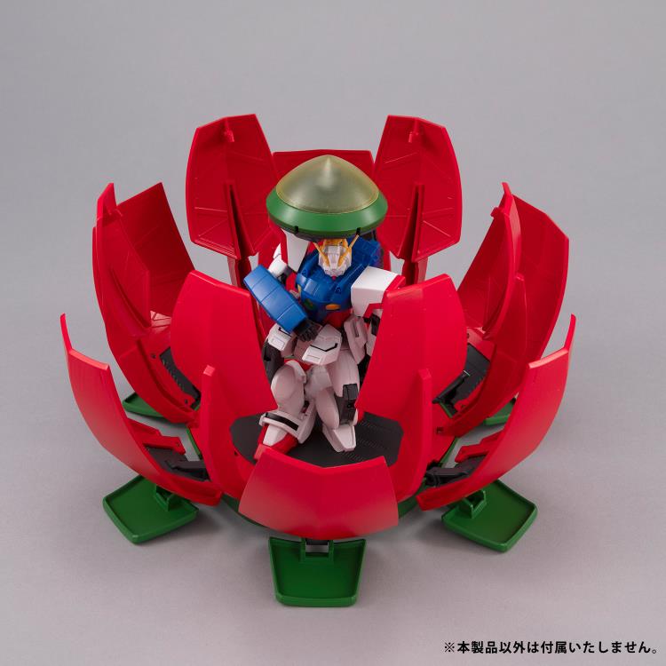 Mobile Fighter G Gundam Machine Build Series Bud-Carrier Gallery Image 16