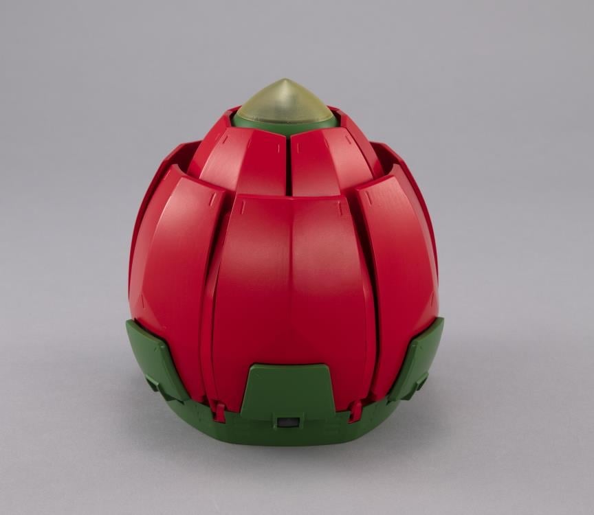 Mobile Fighter G Gundam Machine Build Series Bud-Carrier Gallery Image 7