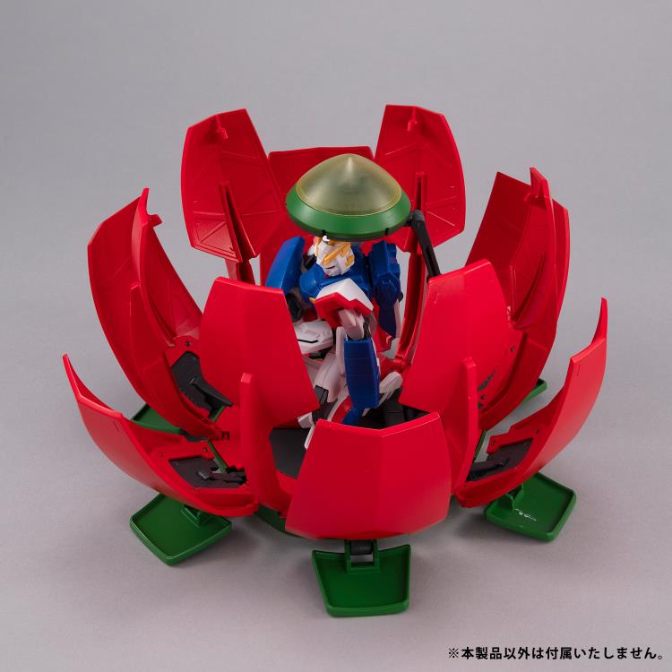 Mobile Fighter G Gundam Machine Build Series Bud-Carrier Gallery Image 17