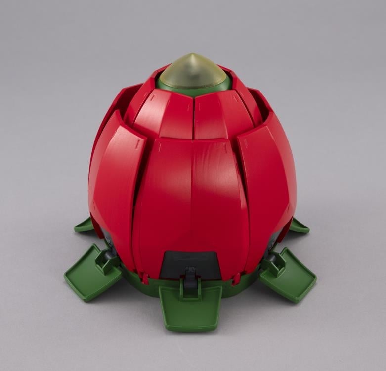 Mobile Fighter G Gundam Machine Build Series Bud-Carrier Gallery Image 10