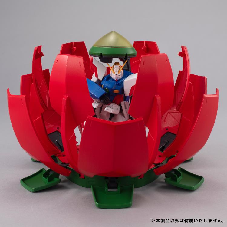 Mobile Fighter G Gundam Machine Build Series Bud-Carrier Gallery Image 14