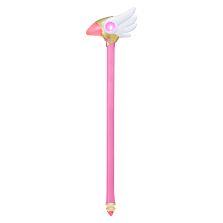 Cardcaptor Sakura Special Memorize Sealing Wand Exclusive Gallery Image 3