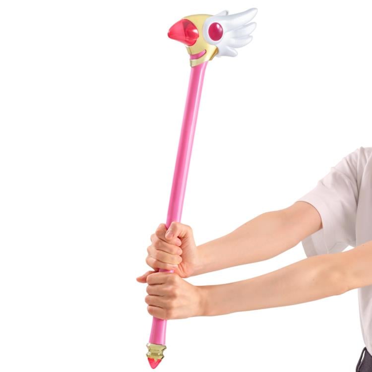 Cardcaptor Sakura Special Memorize Sealing Wand Exclusive Gallery Image 5
