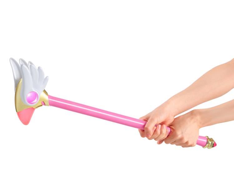 Cardcaptor Sakura Special Memorize Sealing Wand Exclusive Gallery Image 6