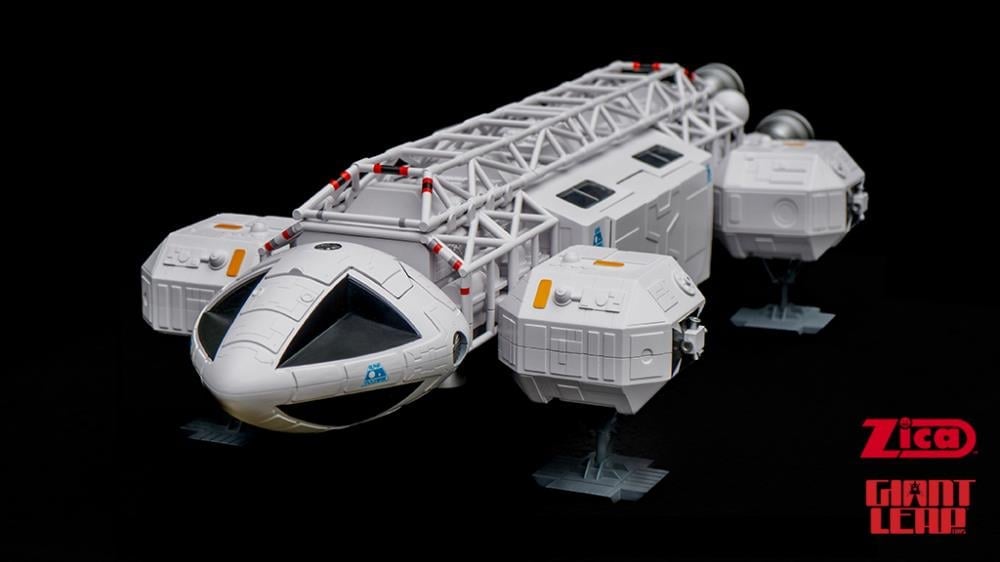 アメリカン イーグル レプリカ 10枚セット Space: 1999 Eagle (Standard Edition) Playset