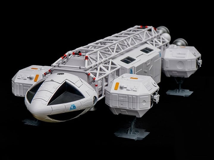 スペース1999 デラックスイーグルギフト 完品 Space 1999 シリーズ』 イーグルトランスポーター 海外商品／IMPORT
