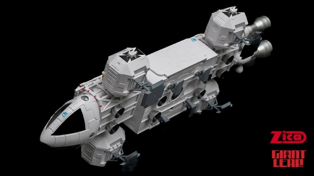 Space: 1999 Eagle (Retro Edition) Playset