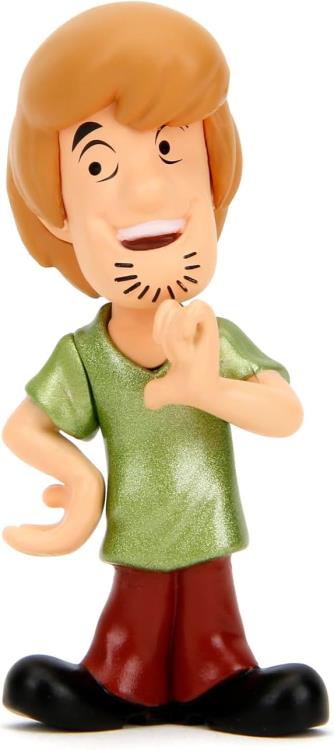 Scooby-Doo MetalFigs 2.5" Mini Figure Five-Pack Gallery Image 6