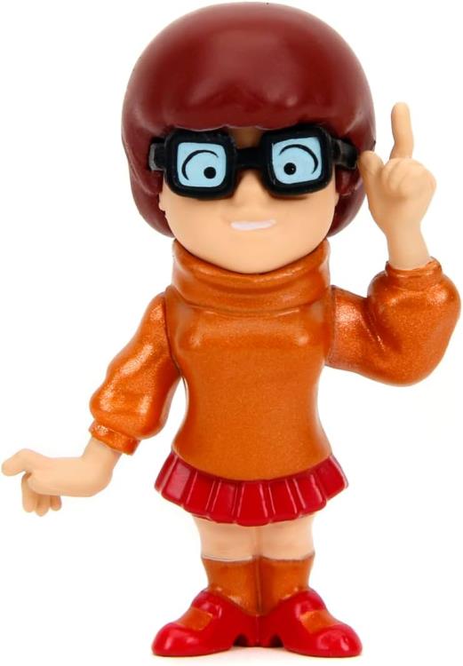 Scooby-Doo MetalFigs 2.5" Mini Figure Five-Pack Gallery Image 5