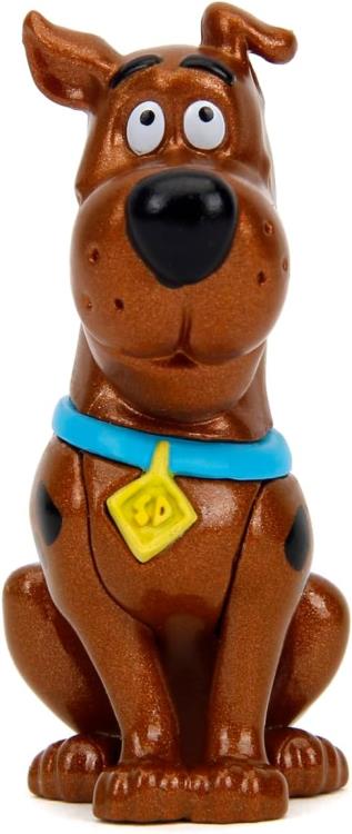 Scooby-Doo MetalFigs 2.5" Mini Figure Five-Pack Gallery Image 7