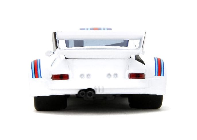 Transformers Hollywood Rides G1 Jazz 1/32 Scale Porsche 935 Turbo Gallery Image 4