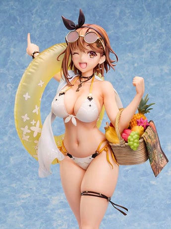 Atelier Ryza 2: Lost Legends & the Secret Fairy Reisalin Stout