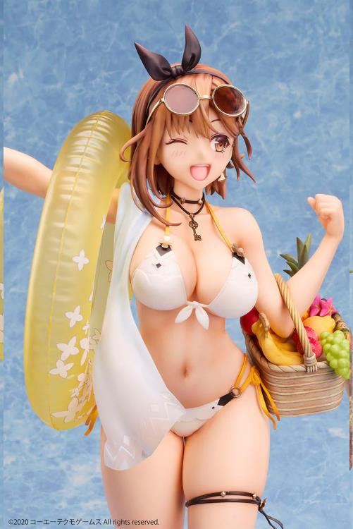 Atelier Ryza 2: Lost Legends & the Secret Fairy Reisalin Stout