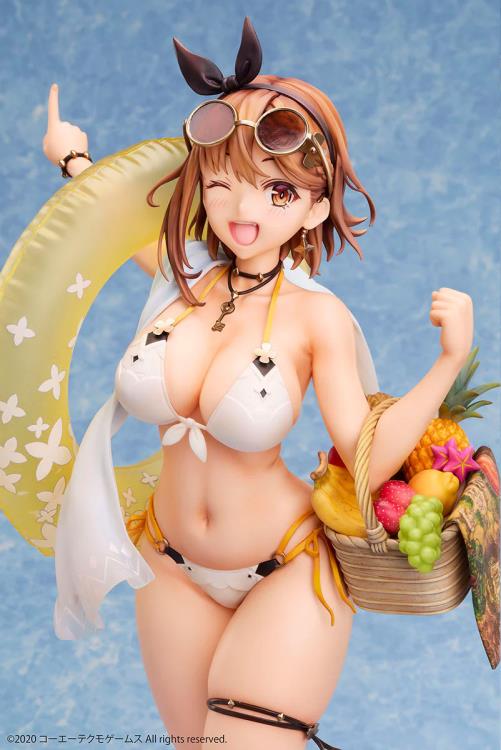 Atelier Ryza 2: Lost Legends & the Secret Fairy Reisalin Stout Atelier Ryza 2: Lost Legends & the Secret Fairy Reisalin Stout