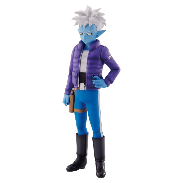 Dragon Ball Daima Masterlise Ichibansho Glorio Figure Gallery Image 3