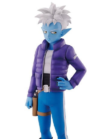 Dragon Ball Daima Masterlise Ichibansho Glorio Figure Gallery Image 2