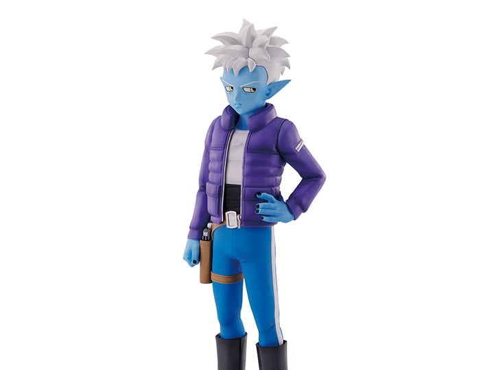 Dragon Ball Daima Masterlise Ichibansho Glorio Figure Gallery Image 1